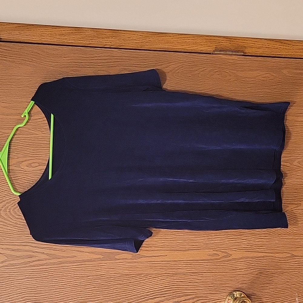 Weekenders Short-Sleeved Top